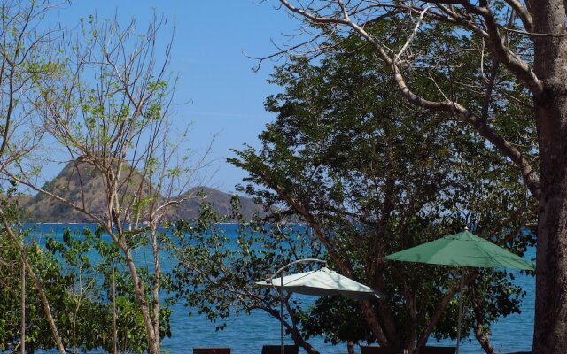 Coconut Beach Resort