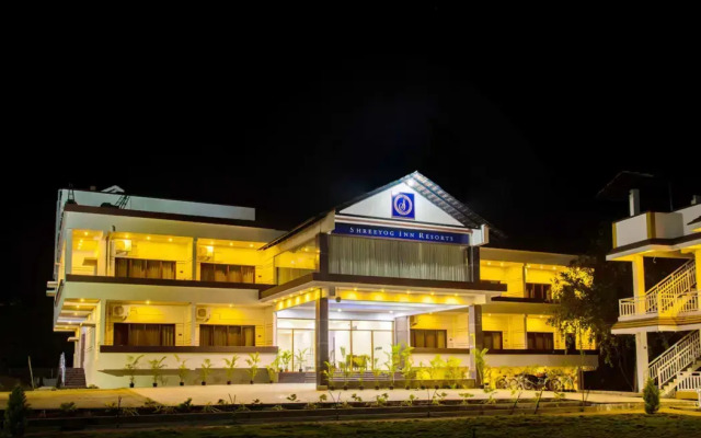 Mastiff Select Terrain Dandeli