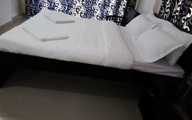 OYO 8140 Sea View Inn