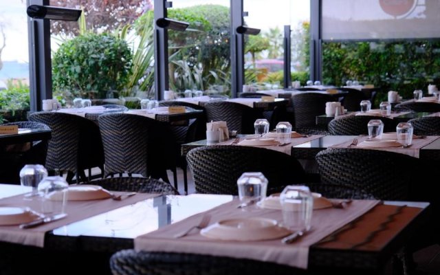 Marin Otel & Restaurant