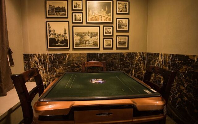 Century Boutique Hotel