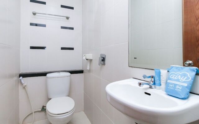 Airy Ikhlas 2 Pekanbaru