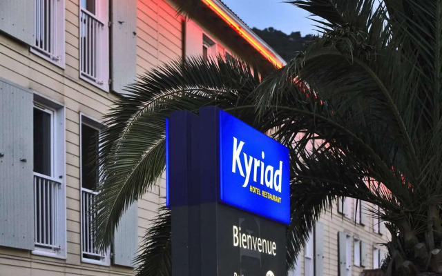 Hôtel inn Eybens - Grenoble Sud (ex: Kyriad)