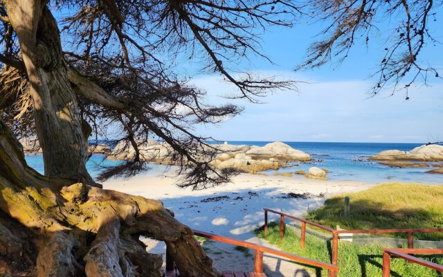 Boulders Blue Bed and Breakfast