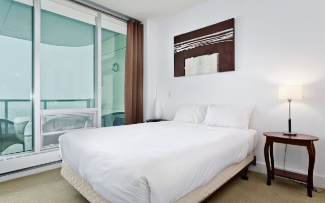 Suite Digs Arriva