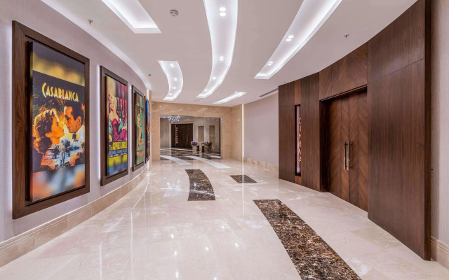 Sidemarin Kirman Premium - Ultra All Inclusive