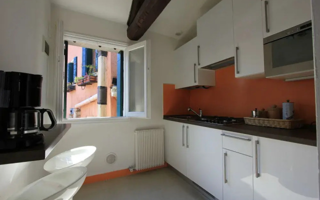 City Apartments - Residence San Marco