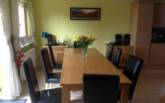 Village Bed  Breakfast