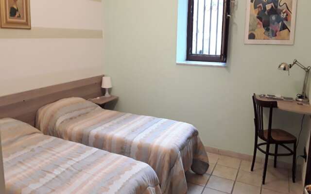 La Casa di Luigi