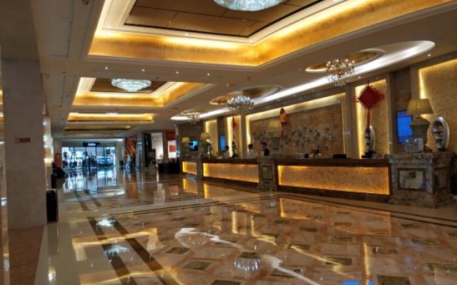 Shishi Wanjia International Hotel