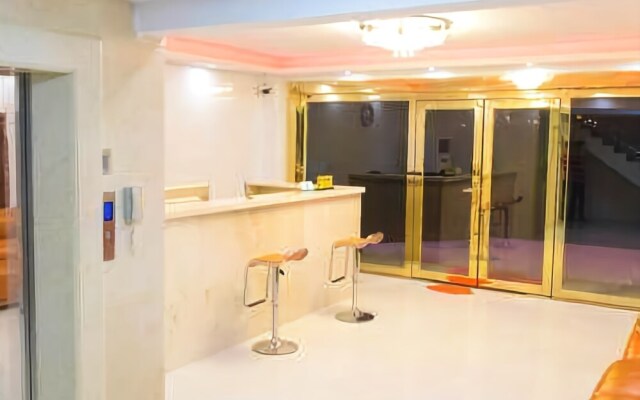 Zhuhai Twenty Four Hours Traders Hotel