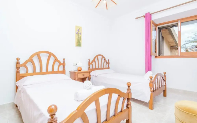 Torre Marina - Villa With Pool