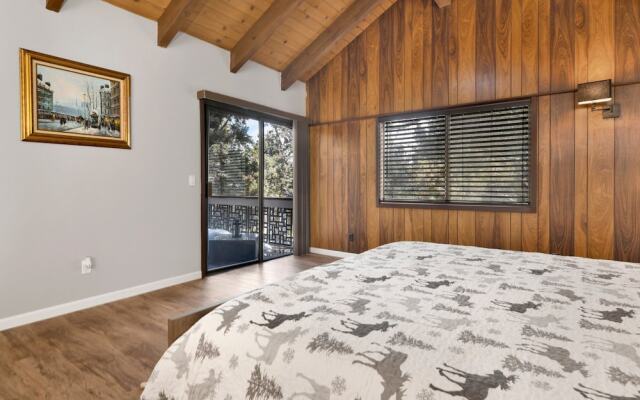 Whispering Forest Chalet #2169