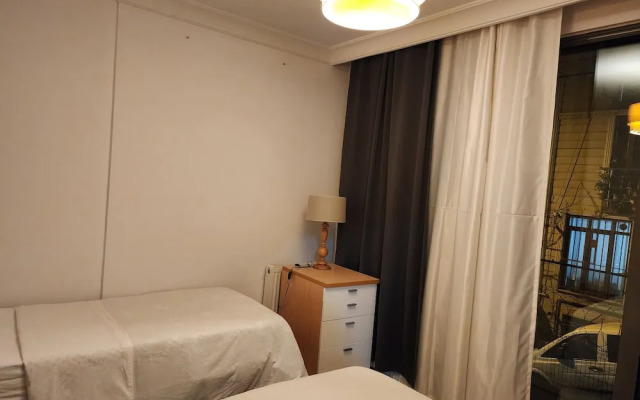 Perfect Residence Taksim with pool