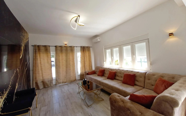 Holiday house Kazali, Medulin