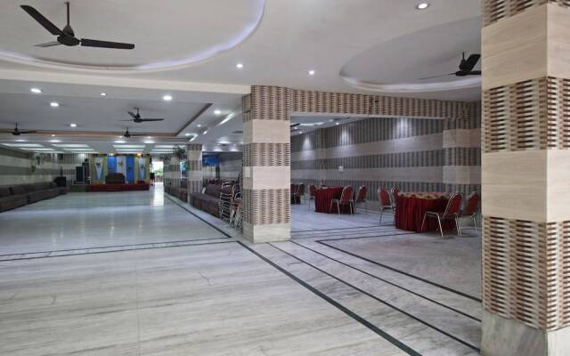 Hotel Hotel Sehgal
