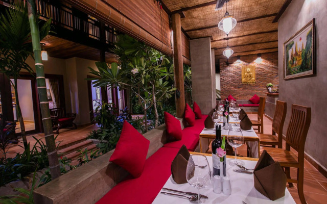Image d Angkor Boutique Villa
