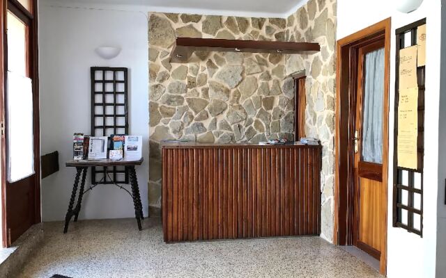 Hostal Marina