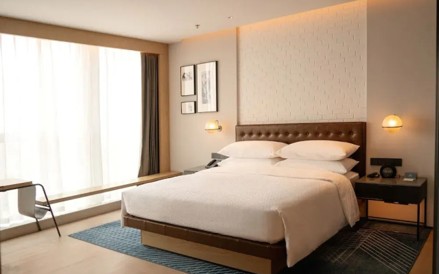 Four Points By Sheraton Rizhao