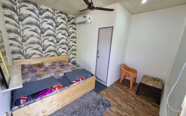 The Seven Hills Resort
