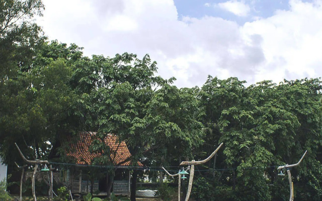 Kanaka Lake Villa