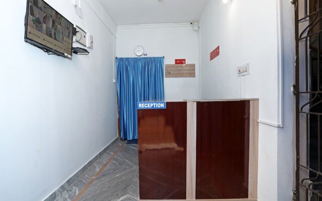 OYO 17194 Ma Sum Palace