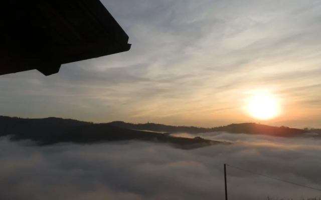 The Bread Oven House