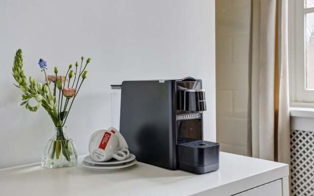 Hotel Brasserie Den Engel