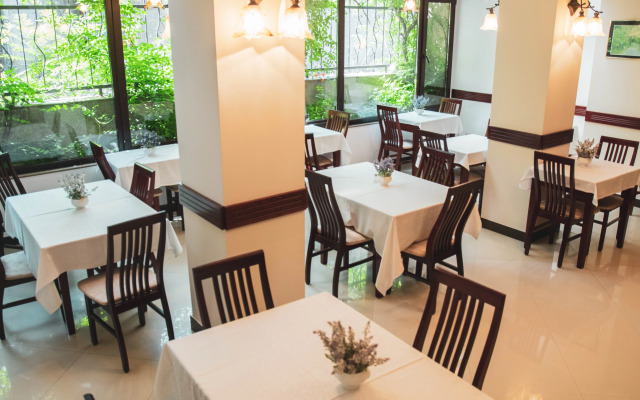 Hotel Cantemir
