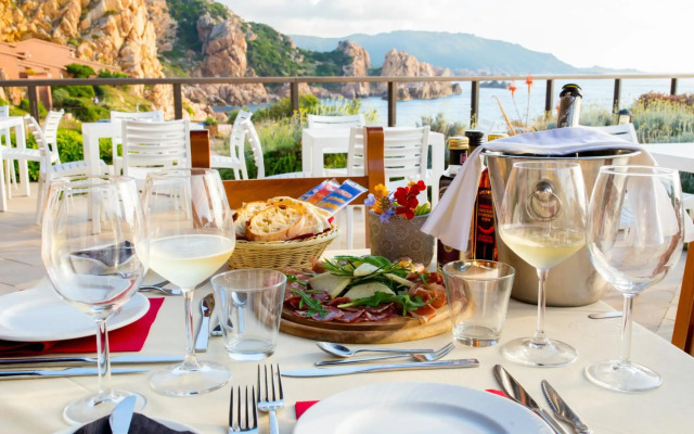 Hotel Costa Paradiso