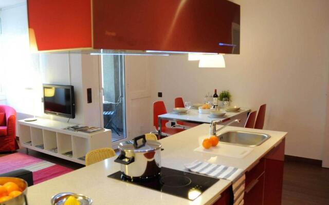 Your Home in Barcelona Apartments