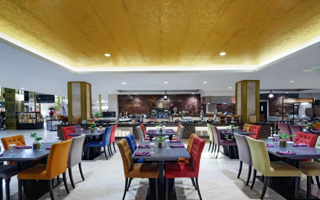 Swiss-Belhotel Makassar