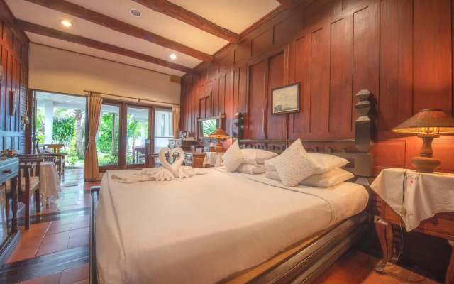 Sans Souci Samui