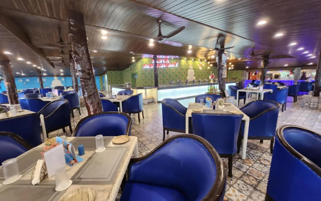 Paradise Village Beach Resort