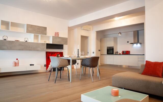 49 Gafencu Luxury Residence