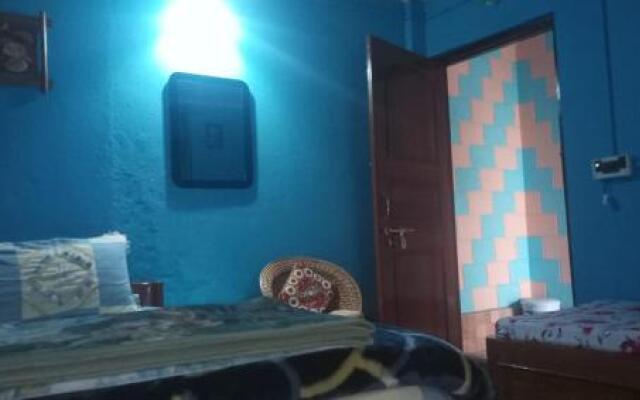 Vamoosetrail Singell