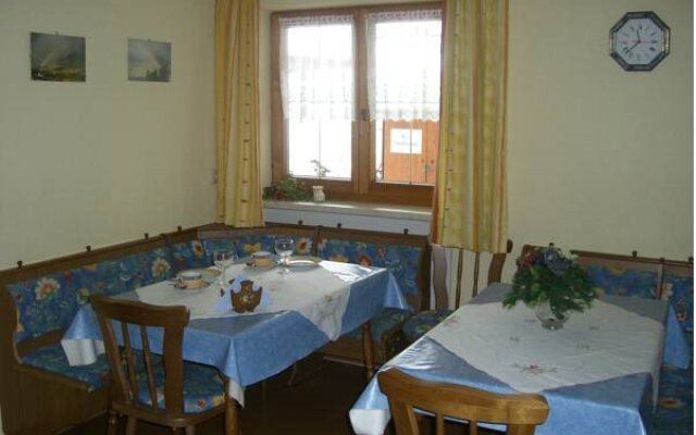 Gästehaus Rinner-Aumann