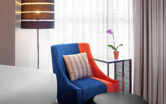 Hotel Indigo Gainesville-Celebration Pointe by IHG