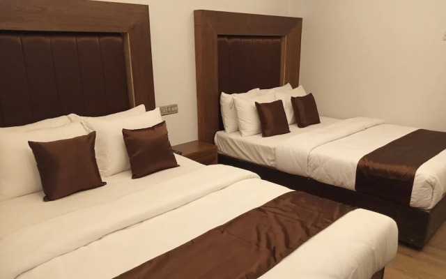 Mohammadia Guest House