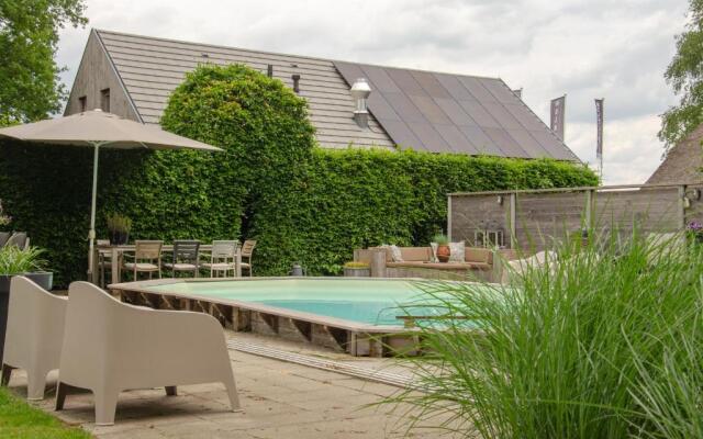 Bed and Breakfast Bedstay op 8