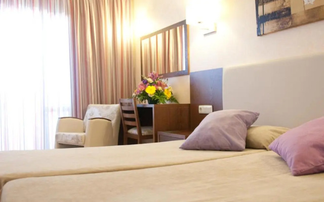 Hotel Cala Gat