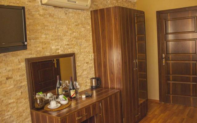 Sirkeci Quietness Hotel