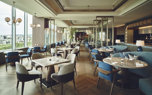 InterContinental Sapporo by IHG