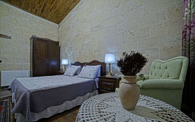 Samistal Lodge - Cappadocia