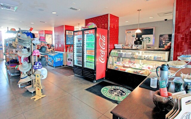 Majestic Beach Towers 1-1205