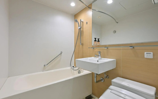 Rihga Hotel Zest Takamatsu