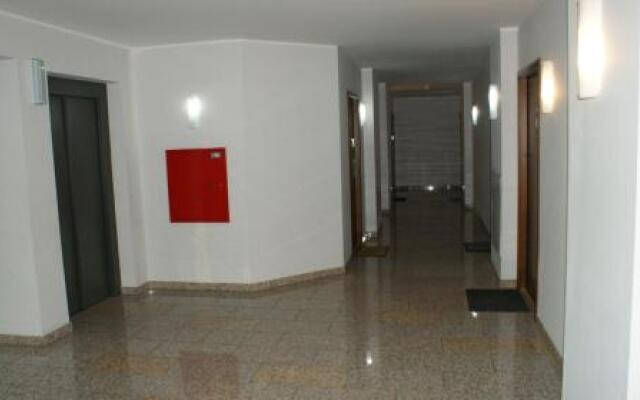 Apartament Agata