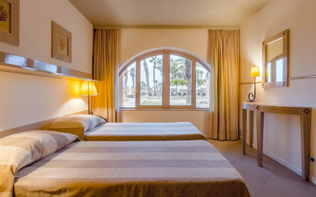 Morabeza Hotel