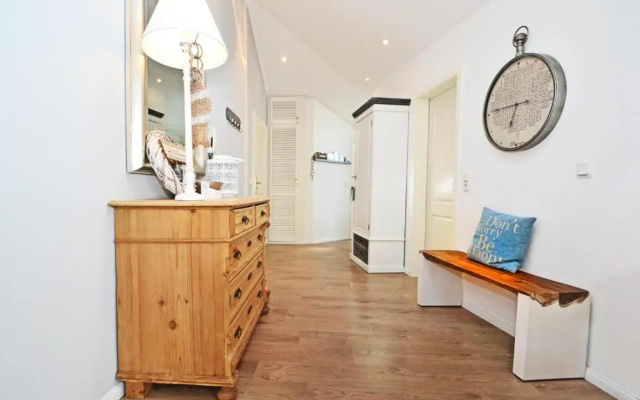 Apartment Westfalia 1