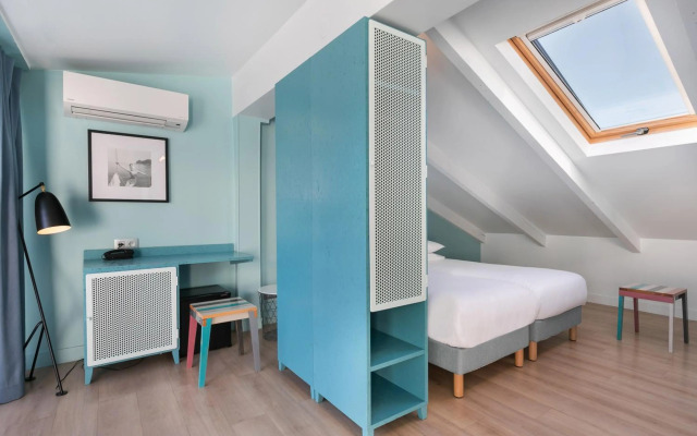 Hostel Ozz Nice
